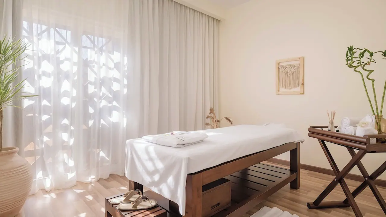 Hotel Zen Wellness Resort - Aswan